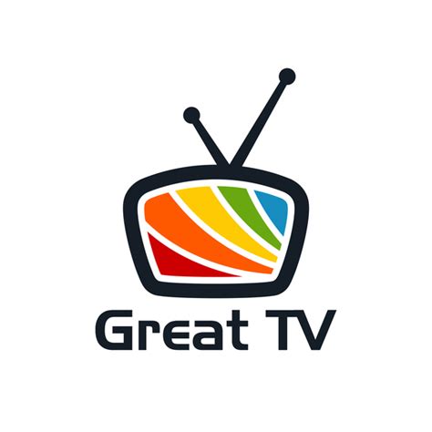 Television Logos | Images and Photos finder