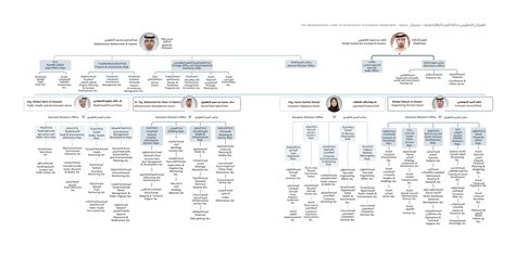 Municipality Structure - Ajman Municipality & Planning Department