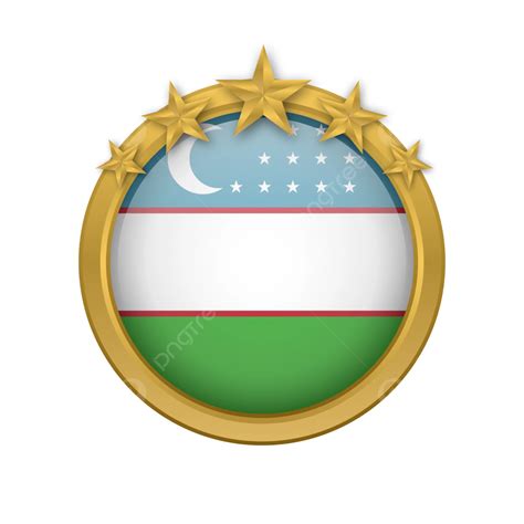 Uzbekistan Flag Vector, Uzbekistan, Flag, Uzbekistan Flag PNG and ...