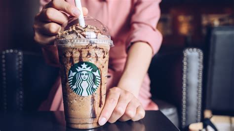 30 Starbucks Secret Menu Drinks You Won't Want To Miss In 2024