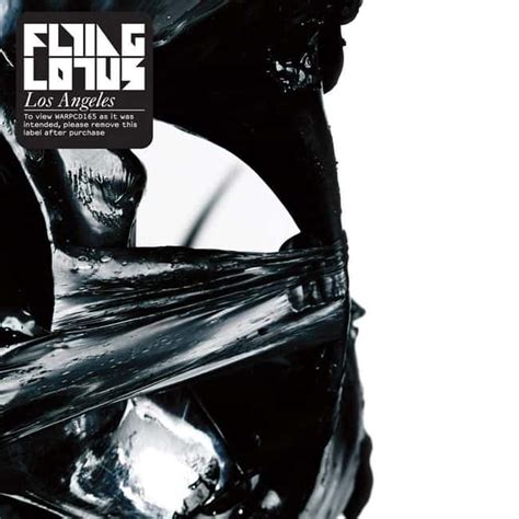 All Flying Lotus Albums, Ranked Best to Worst by Fans