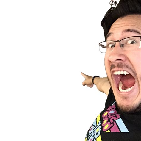 Markiplier Pointing at something Memes - Imgflip