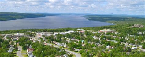 Gander | Newfoundland and Labrador - 1000 Towns of Canada