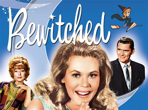 Watch Bewitched - Season 1 | Prime Video