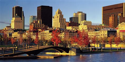 Traveler Guide: Montreal, Canada