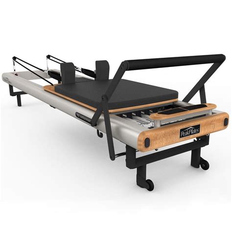 Peak Pilates fit™ Reformer inc Delivery - Body Massage Shop