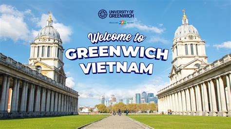 Greenwich Việt Nam - Các Campus : Hà Nội | Đà Nẵng | Hồ Chí ...