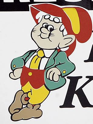 Keebler Elves - Top 10 Tiny Characters - TIME