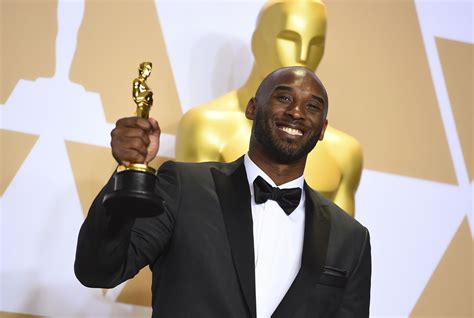 Awards Kobe Bryant Won