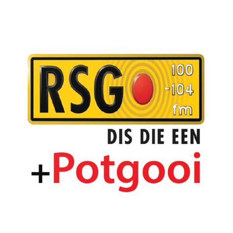 RSG Radio & Potgooi | SABC para PC / Mac / Windows 11,10,8,7 - Descarga ...