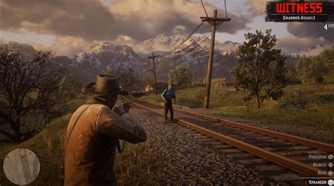 Our First Look At Red Dead Redemption 2 Gameplay | Kotaku Australia