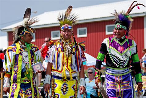 Nanticoke Lenni-Lenape Indians Pow-Wow | I went to this Pow-… | Flickr