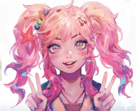 11 manga artists to pay attention to | Creative Bloq