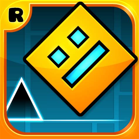 Geometry Dash - Apps on Google Play