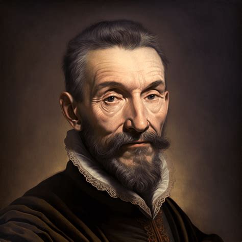 Claudio Monteverdi