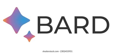 759 Google bard logo 图片、库存照片、3D 物体和矢量图 | Shutterstock