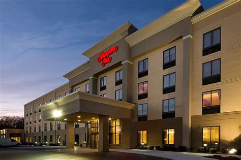 Hampton Inn Haverhill - UPDATED 2023 Prices, Reviews & Photos (MA ...