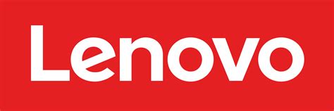 Lenovo – Logos Download