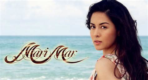 Marimar (Philippines series) TV3