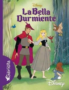 Libro: La Bella Durmiente - Tus Princesas Disney