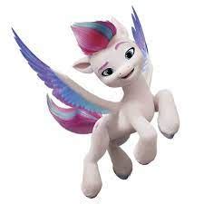 Zipp | My Little Pony g5 Wiki | Fandom