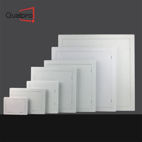 PVC/ABS /PS Plastic Ceiling Access Panel AP7611 - plastic trapdoor and ...