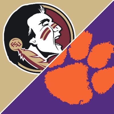 Florida State vs. Clemson Week 4 NCAAF Betting Analysis - Bettors World