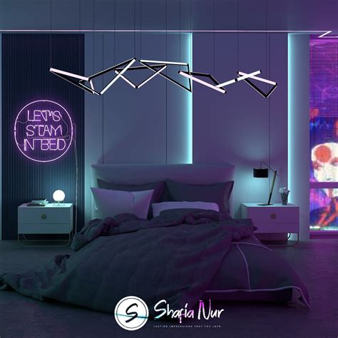 Futuristic Bedroom Design (3 Photos) - Dwell