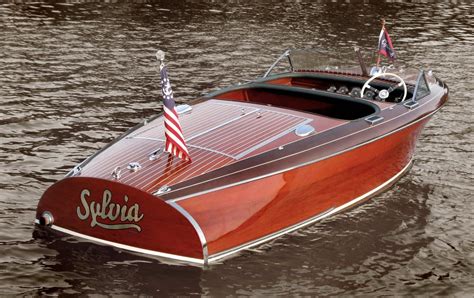 RETRO KIMMER'S BLOG: CHRIS CRAFT BOATS CREATED BY CHRISTOPHER COLUMBUS ...