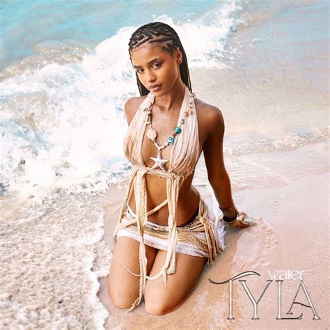 ‎Water - Single - Album by Tyla - Apple Music