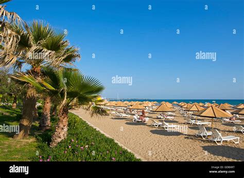 Beach side turkey hi-res stock photography and images - Alamy