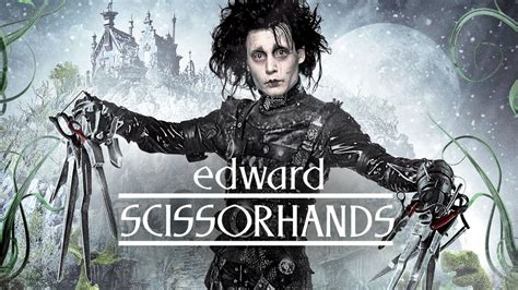 Edward Scissorhands – Waxwork Records | lupon.gov.ph