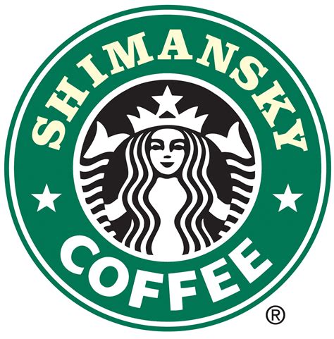 Starbucks coffee logo psd by shimapa on DeviantArt