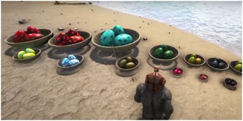 ARK: Survival Evolved – How To Get An Egg Incubator & What It's For