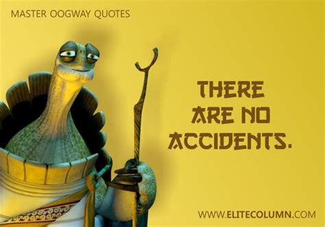 26 Master Oogway Quotes That Will Inspire You (2023) | EliteColumn