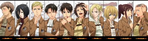 Shingeki no Kyojin - Shingeki no Kyojin (Attack on titan) Fan Art ...