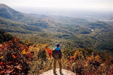 5 Georgia Hikes with Jaw-Dropping Views | Explore Georgia