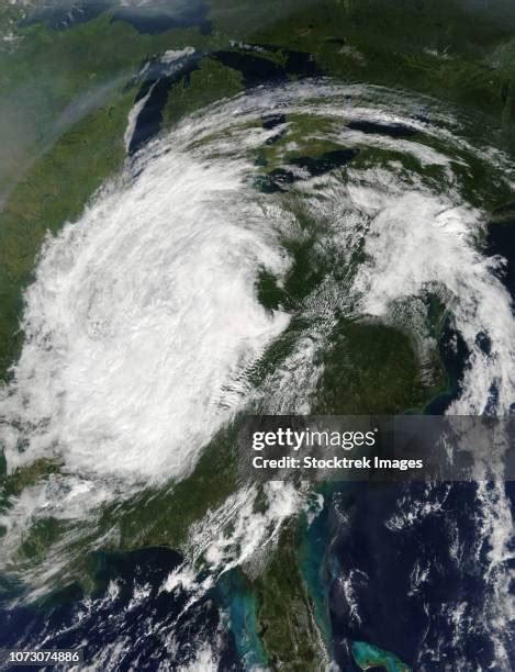 48 Irma Satellite Image Stock Photos, High-Res Pictures, and Images ...