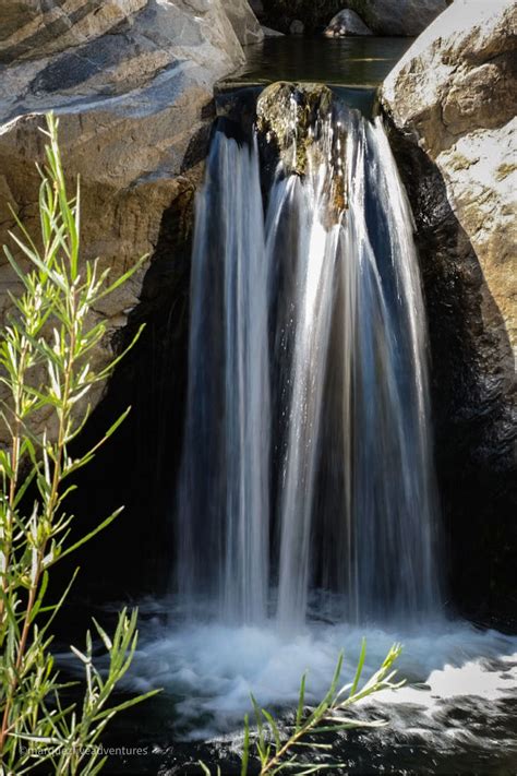 Palm Springs Waterfall Hike: Tahquitz Canyon | Marquez Five Adventures