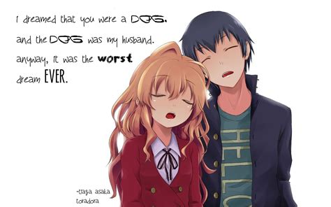 Taiga Toradora Quotes / The source of anime quotes & manga quotes ...