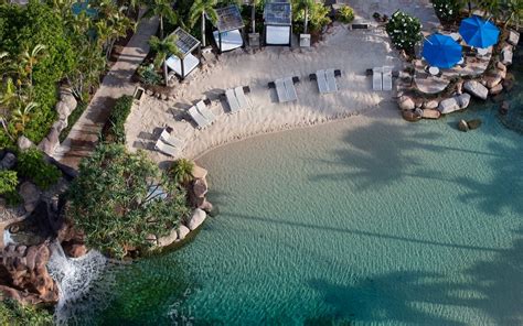 Escape to these Luxury Beach Resorts in Queensland - View Retreats