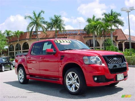 2010 Ford Explorer Sport Trac Adrenalin For Sale - 2010 Ford Explorer ...