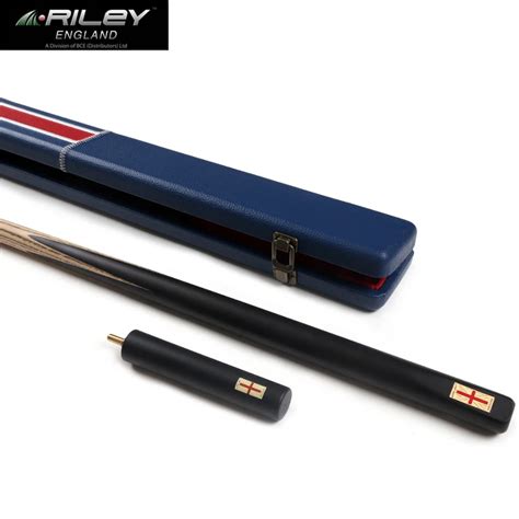 Professional RILEY One Piece Snooker Cue For Competition Handmade ...