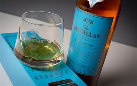 Macallan unveils final Edition Series whisky - The Spirits Business