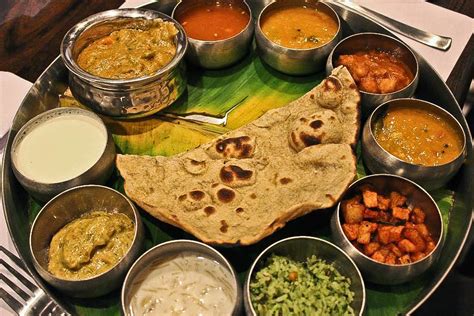 Ananda: Andhra thalis in a traditional ambience | Foodaholix