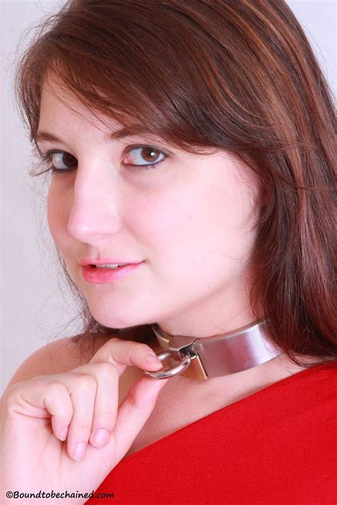 Pin von Swedish Collar auf Metal Collar | Sklavenhalsband, Halsreifen ...