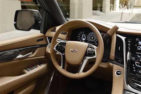 2021 Cadillac Escalade Esv Interior Colors | Billingsblessingbags.org