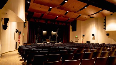 oxnard performing arts center seating chart ...