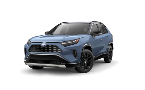 Colors of the Toyota RAV4 for 2022 | Folsom Lake Toyota