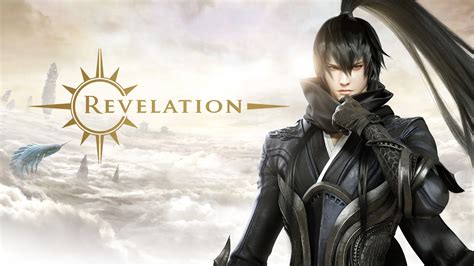 Anime MMORPG Revelation Online Releases First Contact PvP Update